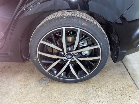 New 2026 Subaru Impreza 2.0i Sport image 27