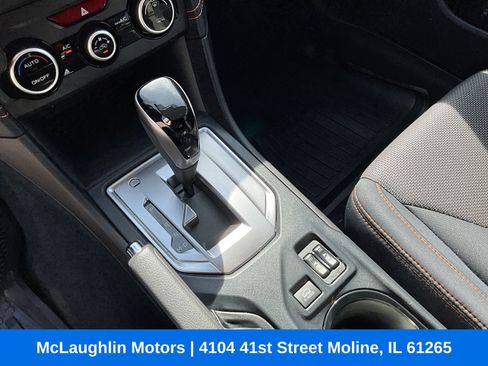 Certified 2023 Subaru Crosstrek 2.0i Premium image 21