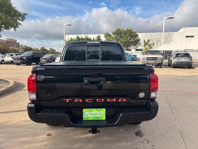 Used 2022 Toyota Tacoma SR w/ SR Convenience Package RWD image 6