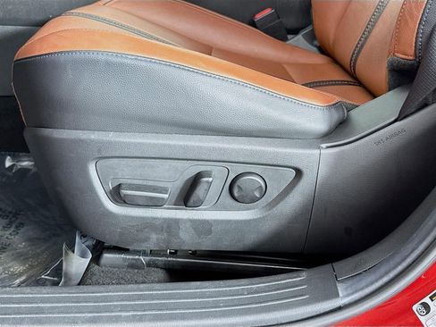 Used 2024 MAZDA CX-50 AWD 2.5 Turbo w/ Cargo Package image 21