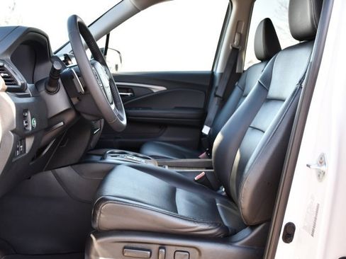 Used 2023 Honda Ridgeline RTL image 13