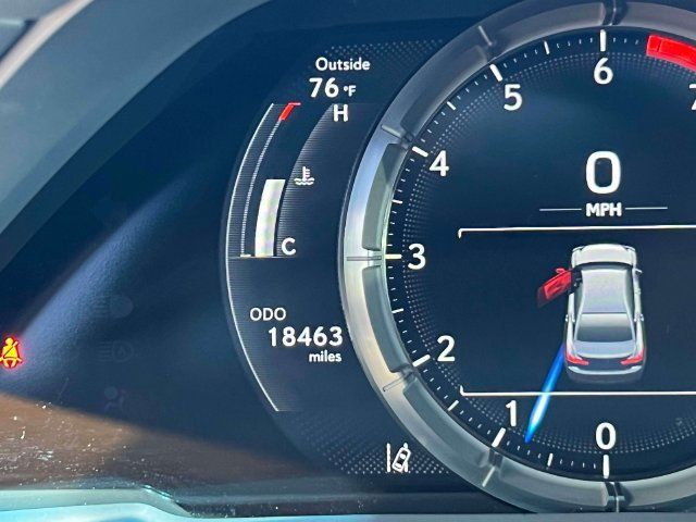 Used 2018 Lexus LS 500 F Sport w/ Accessory Package (Z1) AWD/4WD image 32