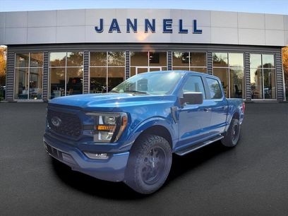 Used 2023 Ford F150 XL w/ STX Appearance Package