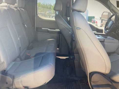 Used 2022 Ford F350 XL w/ Power Equipment Group RWD image 8