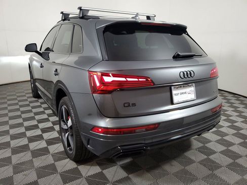 Used 2024 Audi Q5 2.0T Premium Plus w/ Premium Plus Package AWD/4WD image 4