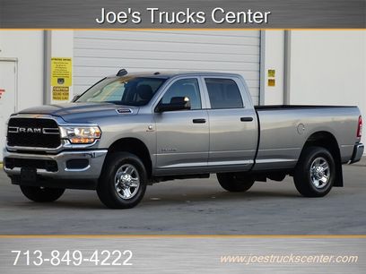Used 2019 RAM 3500 Tradesman