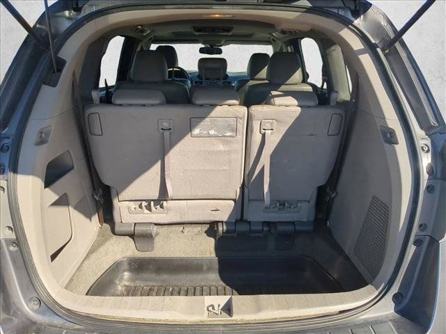 Used 2016 Honda Odyssey EX-L image 6