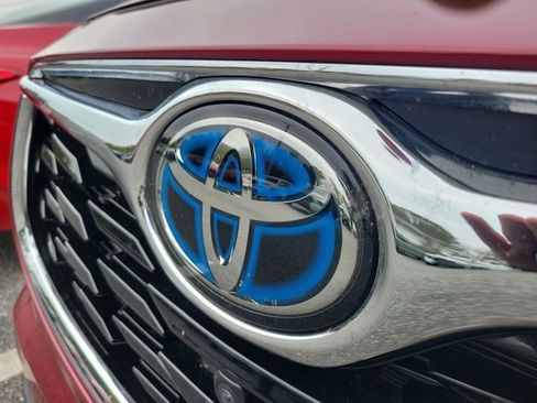 Used 2022 Toyota Highlander Platinum image 11