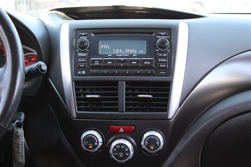 Used 2011 Subaru Impreza WRX Premium AWD/4WD image 13