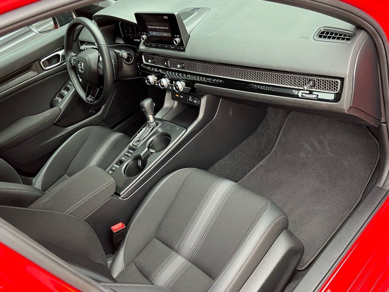 Used 2024 Honda Civic Sport image 19