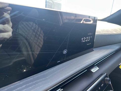 New 2026 Genesis GV80 3.5T Prestige image 13