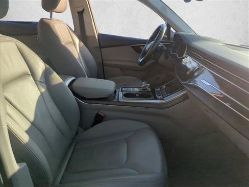 Used 2021 Audi Q7 2.0T Premium Plus w/ Premium Plus Package image 22