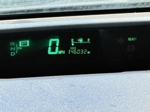 Used 2008 Toyota Prius FWD image 22