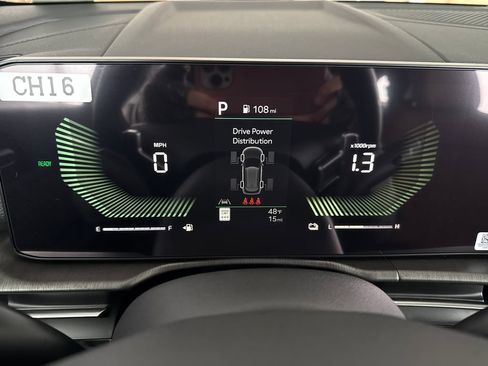 New 2026 Kia Sportage X-Line image 15