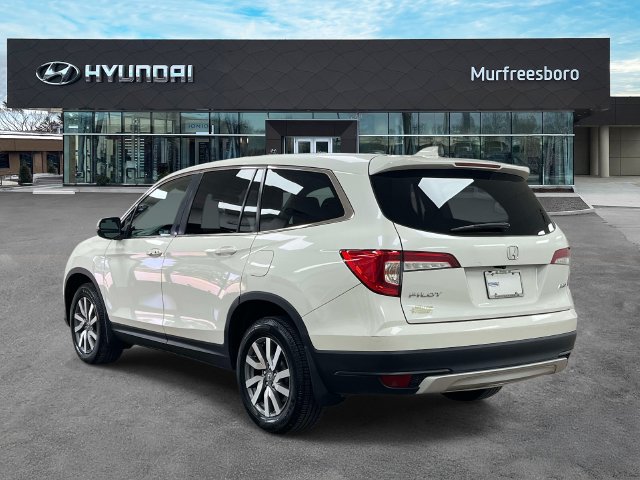 Used 2019 Honda Pilot EX image 9