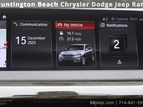 Used 2018 BMW X5 sDrive35i image 22
