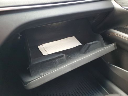 Used 2022 Cadillac CT4 Sport image 25