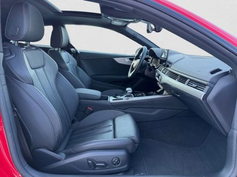 Used 2022 Audi A5 2.0T Premium Plus w/ Premium Plus image 19