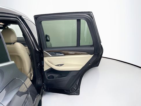 Used 2022 BMW X3 sDrive30i w/ Convenience Package image 31