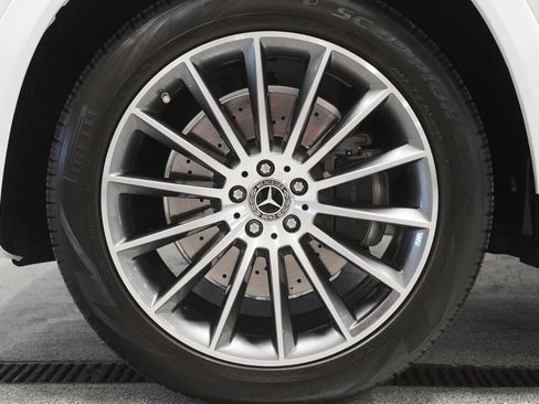 Used 2026 Mercedes-Benz GLE 350 4MATIC image 8