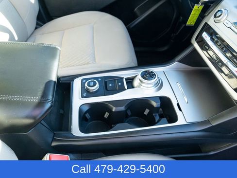 Used 2021 Ford Explorer 4WD image 42