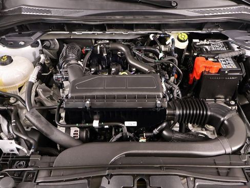 Used 2025 Ford Escape Active w/ Tech Pack #1 image 19