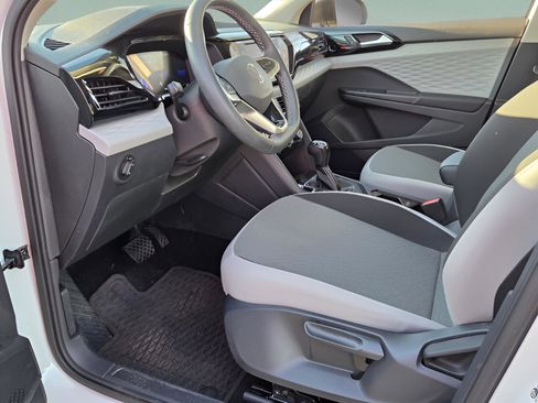 Used 2023 Volkswagen Taos S image 13