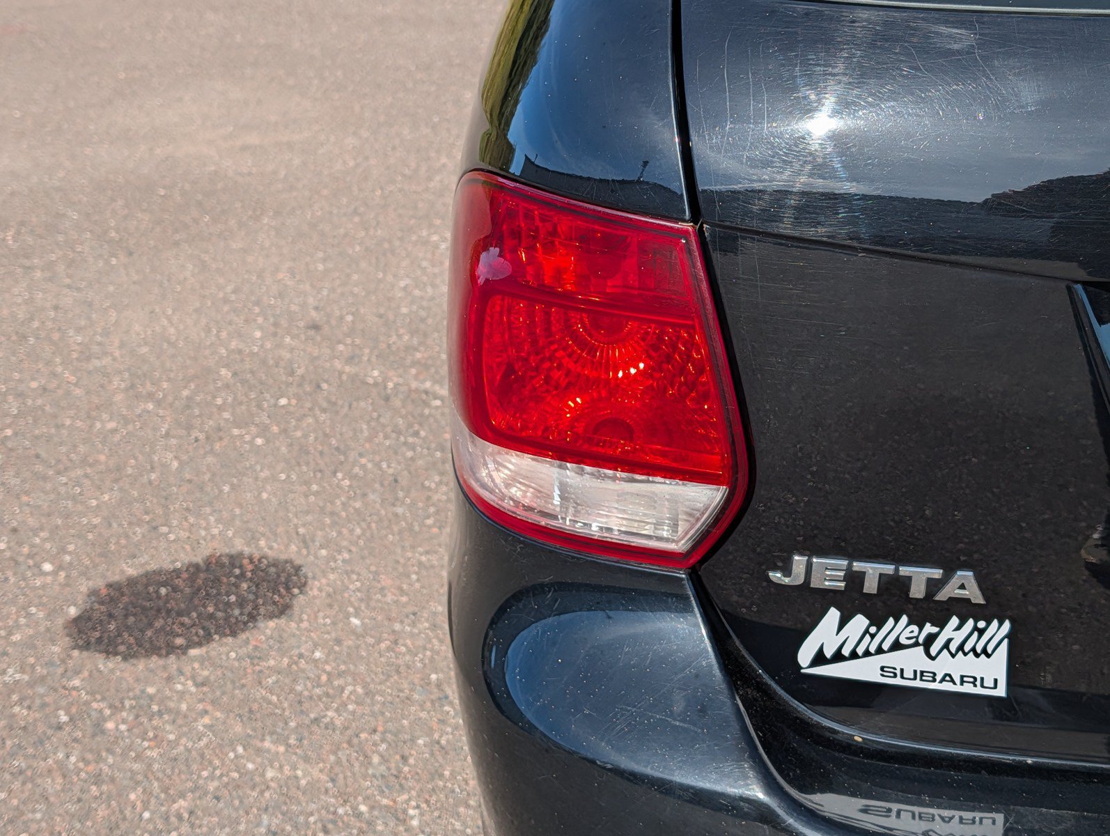 Used 2014 Volkswagen Jetta S FWD image 17