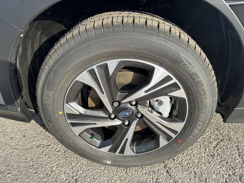 New 2026 Subaru Crosstrek 2.0i Premium image 10