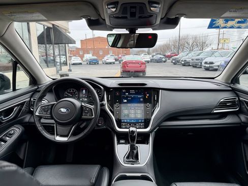 Used 2024 Subaru Legacy Limited image 14