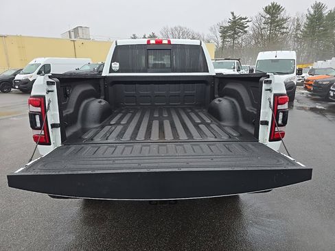 Certified 2024 RAM 2500 Rebel w/ Level 2 Equipment Group image 14