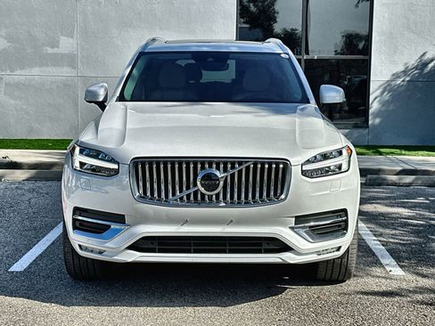 Used 2020 Volvo XC90 T6 Inscription w/ Protection Package Premier image 6
