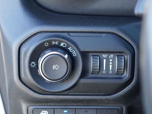 Used 2022 Jeep Wrangler Unlimited Rubicon 4xe w/ Steel Bumper Group image 21