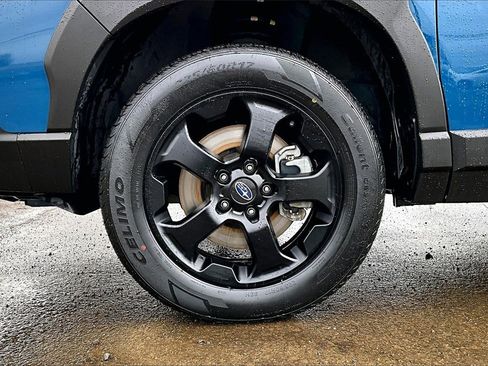 Used 2022 Subaru Forester Wilderness image 12