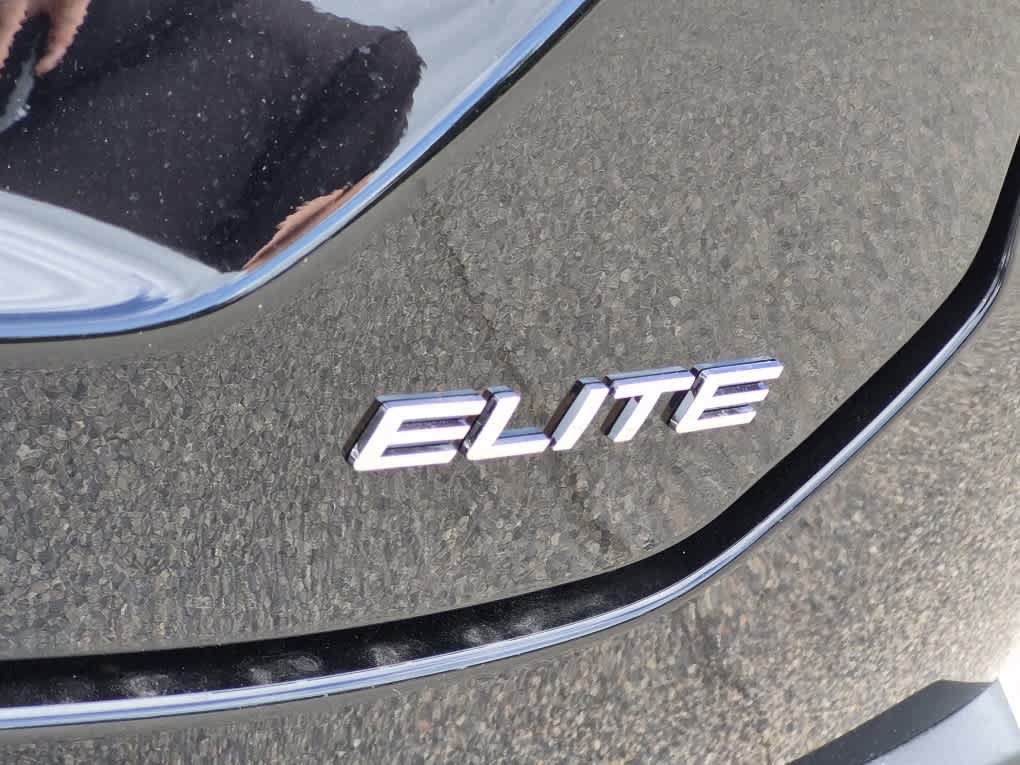 New 2026 Honda Pilot Elite image 45