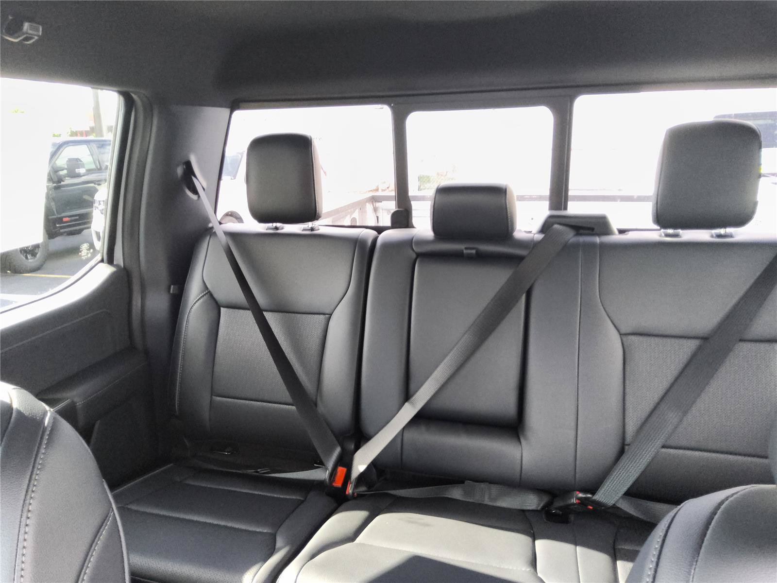 New 2026 Ford F150 Lariat AWD/4WD image 15