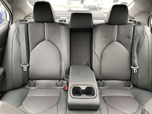 Certified 2024 Toyota Camry XSE w/ Navigation Package image 32