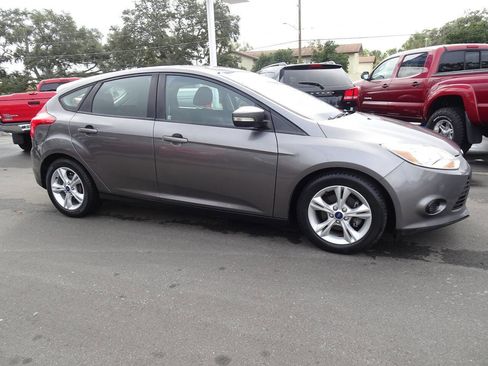 Used 2014 Ford Focus SE image 13