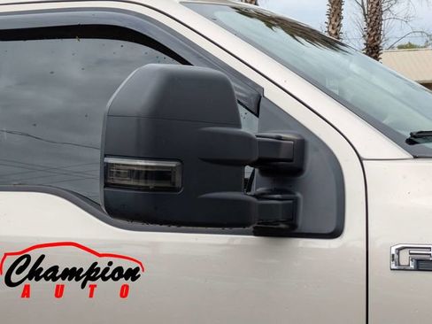 Used 2018 Ford F150 XLT w/ Equipment Group 301A Mid image 14