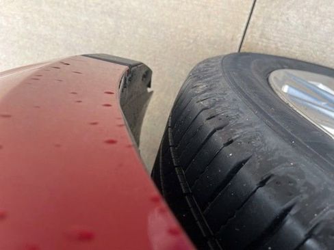 Used 2017 Ford Edge Titanium w/ Equipment Group 301A image 12