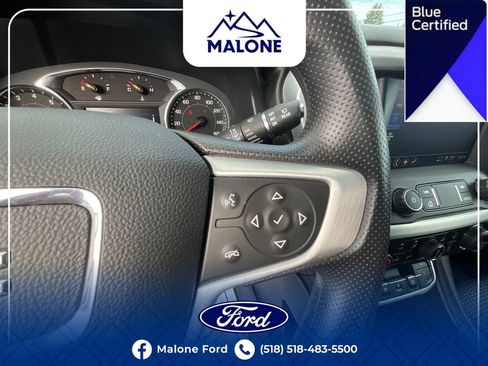 Used 2023 GMC Acadia SLE w/ Driver Convenience Package AWD/4WD image 32