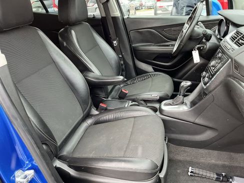 Used 2014 Buick Encore Convenience image 26
