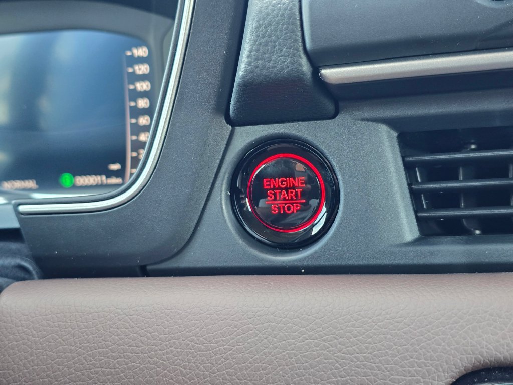 New 2026 Honda Pilot Elite image 24