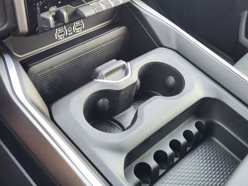 New 2025 RAM 2500 Lone Star image 18