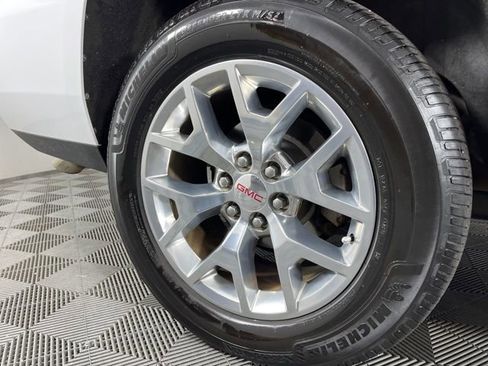 Used 2016 GMC Yukon SLT w/ Premium Edition image 15