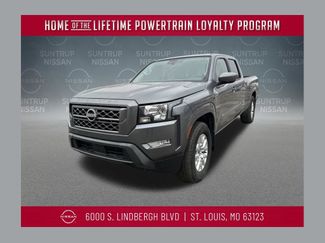 Used 2024 Nissan Frontier SV w/ Technology Package 360° Tour