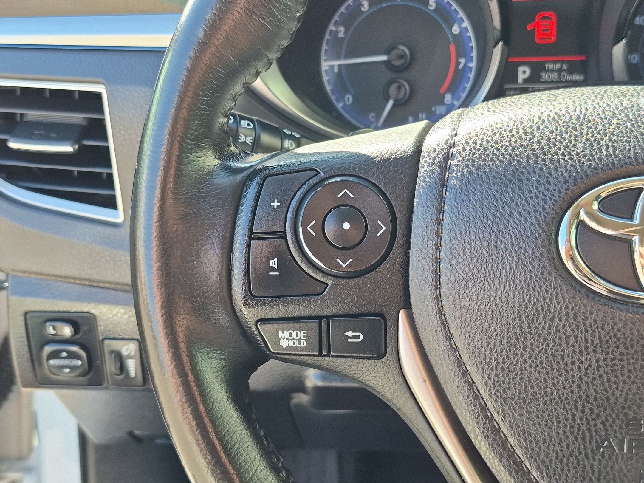Used 2016 Toyota Corolla S w/ Body Protection Package #1 FWD image 19