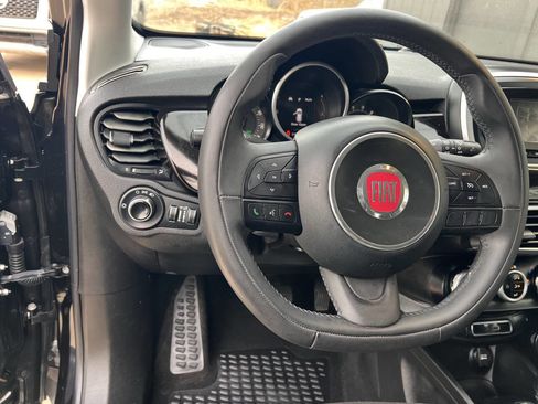 Used 2016 FIAT 500X Easy image 13