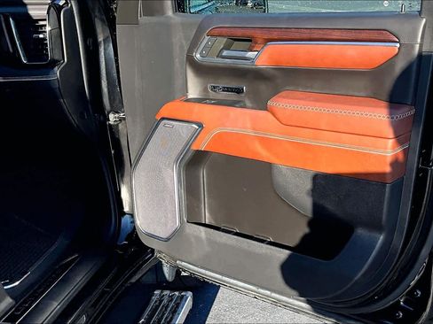 Used 2023 GMC Sierra 1500 Denali Ultimate image 22