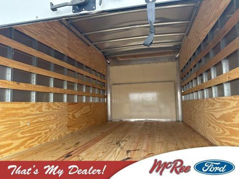 New 2024 Ford E-350 and Econoline 350 Super Duty w/ Power Windows & Locks Group image 5